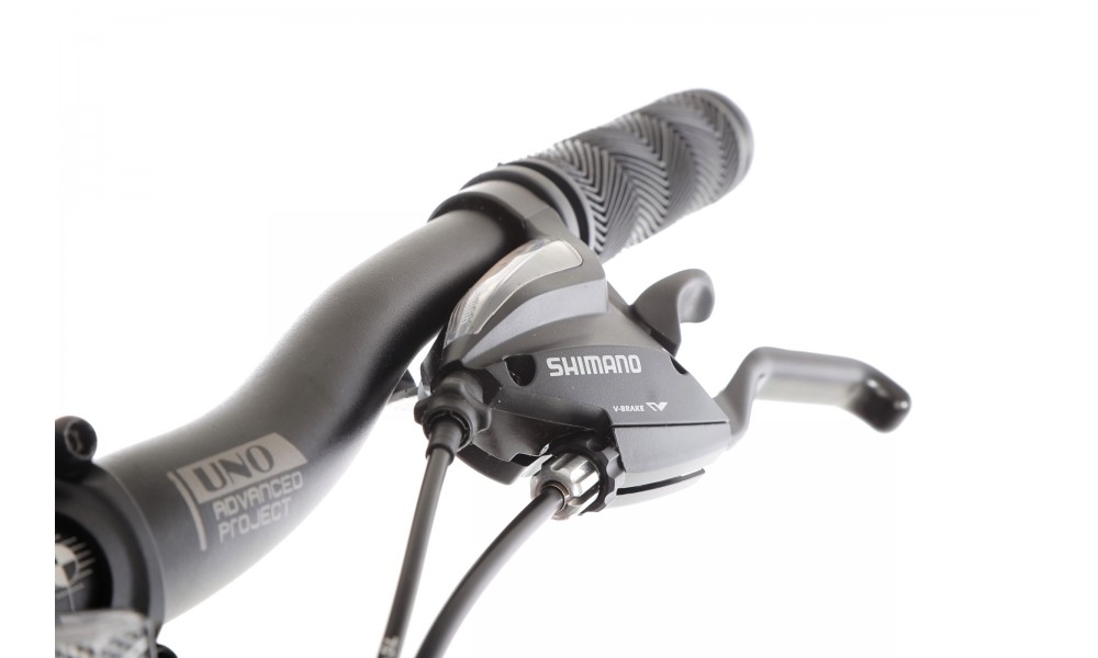 Rower górski Storm Queen 26 2D - różowy