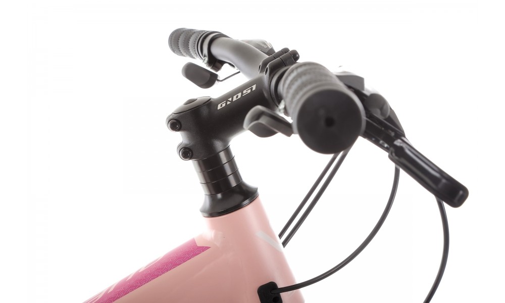 Rower górski Storm Queen 26 2D - różowy