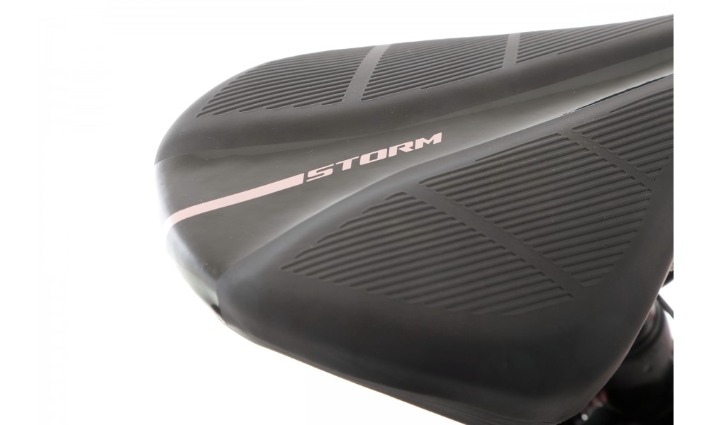 Rower górski Storm Queen 26 2D - różowy