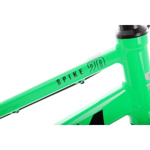 Rower dziecięcy Storm Spike 20 Super Light - zielony 2