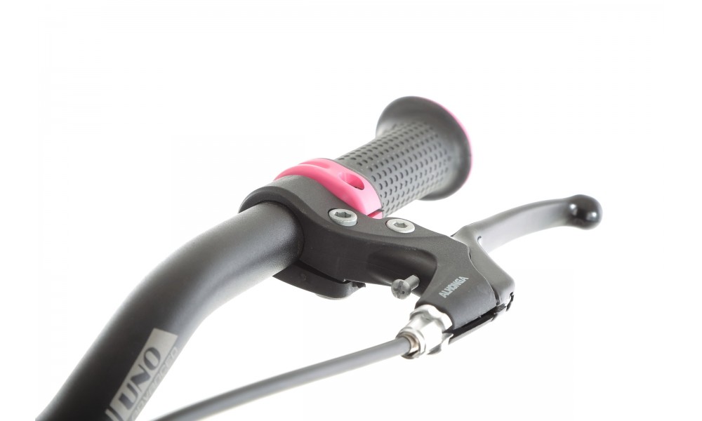 Rower młodzieżowy Storm Bella 24 - perłowy