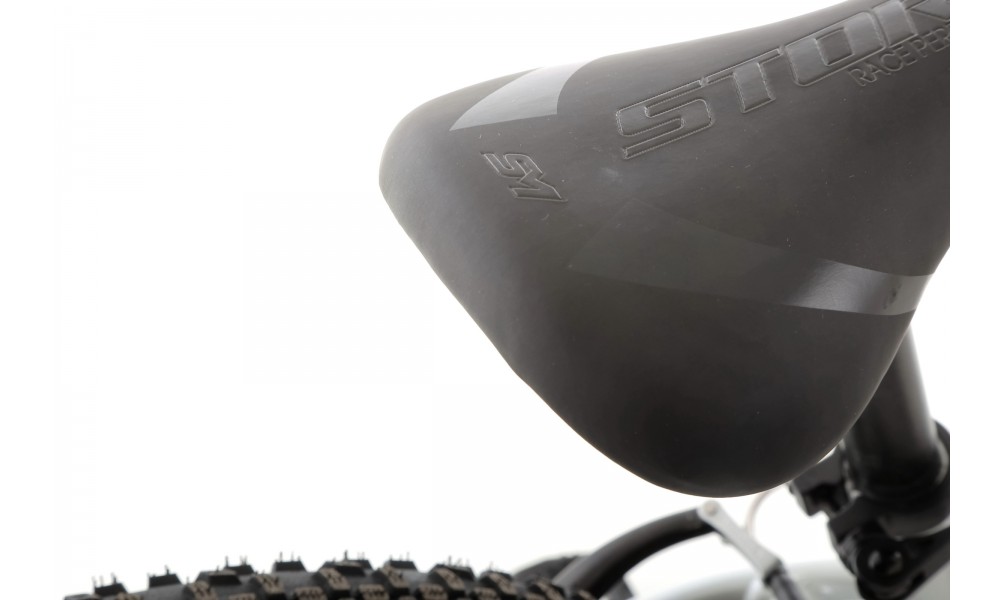 Rower dziecięcy Storm Sky 20 Super Light - perłowy