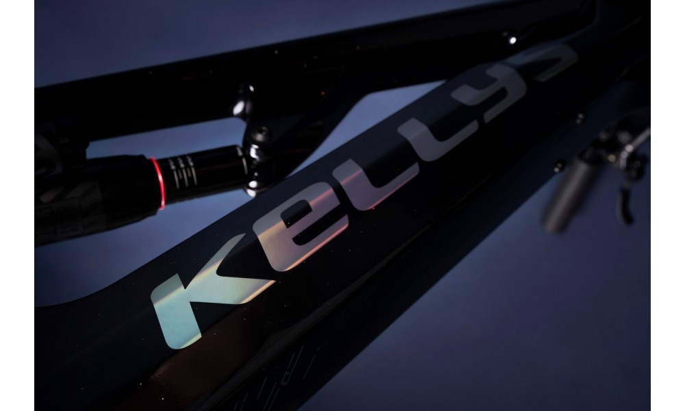 Rower górski elektryczny Kellys Theos F100