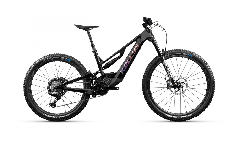 Rower górski elektryczny Kellys Theos F100