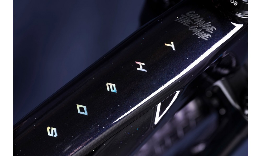 Rower górski elektryczny Kellys Theos F100