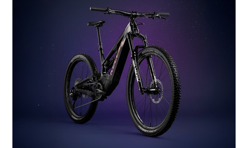 Rower górski elektryczny Kellys Theos F100