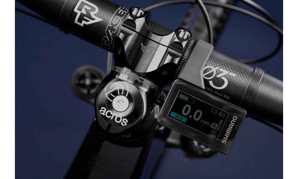 Rower górski elektryczny Kellys Theos F100