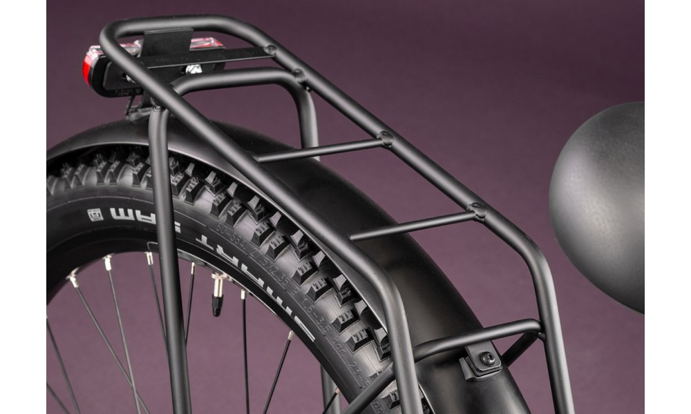 Rower trekkingowy elektryczny Kellys Estima X40