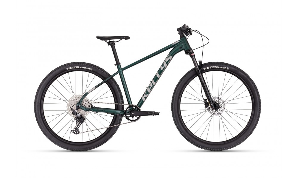 Rower górski Kellys Spider X90 025 - zielony