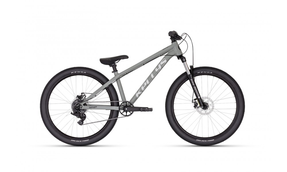 Rower górski Kellys Whip 10 DX 025 - szary