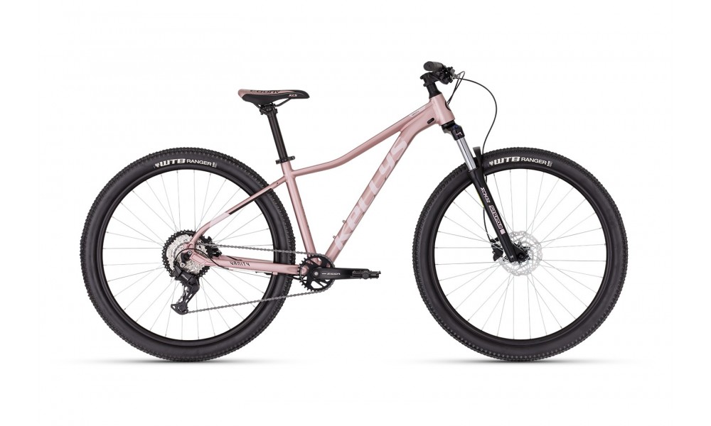 Rower górski Kellys Vanity X50 29" 025 - różowy