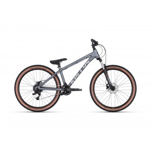 Rower górski Kellys Whip 50 024 - szary 1