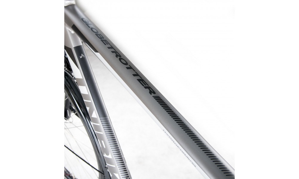 Rower trekingowy Unibike Globetrotter GTS