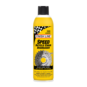 Odtłuszczacz Finish Line Speed Bike Degreaser 558ml aerozol 1