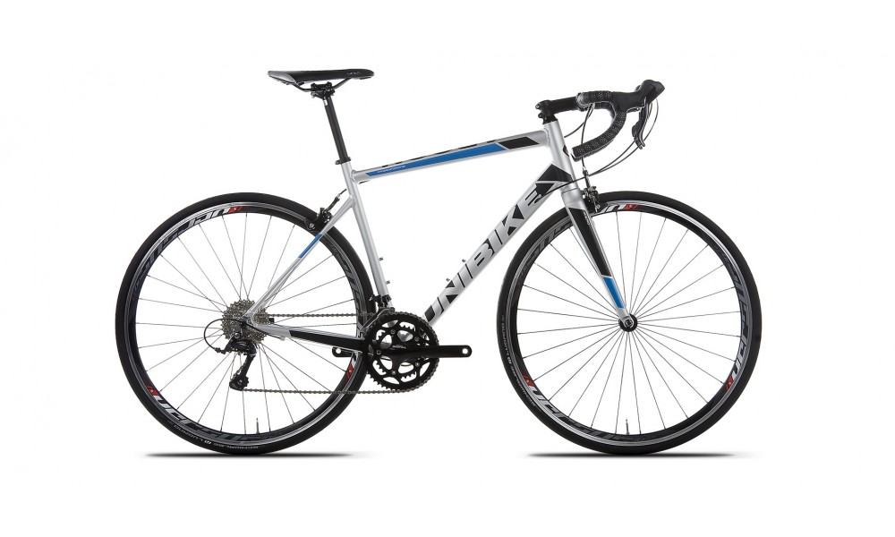 Rower szosowy Unibike Argon 2016