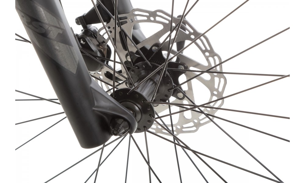 Rower górski Superior XC 6.5 2025 - musztardowo-czarny