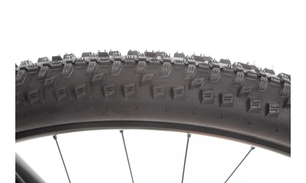 Rower górski Superior XC 6.5 2025 - musztardowo-czarny