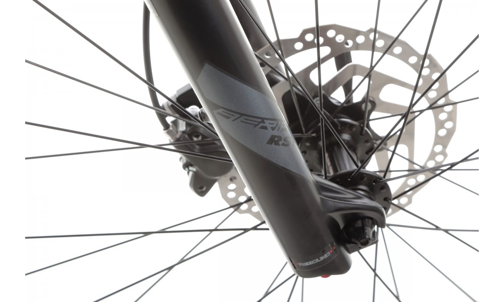 Rower górski Superior XC 6.8 2025 - piaskowy