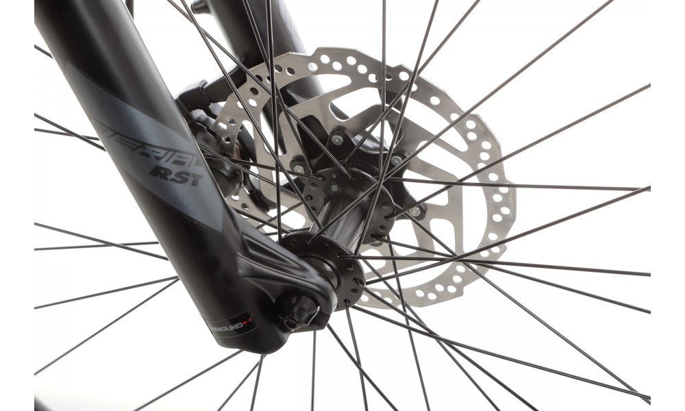 Rower górski Superior XC 6.8 2025 - piaskowy