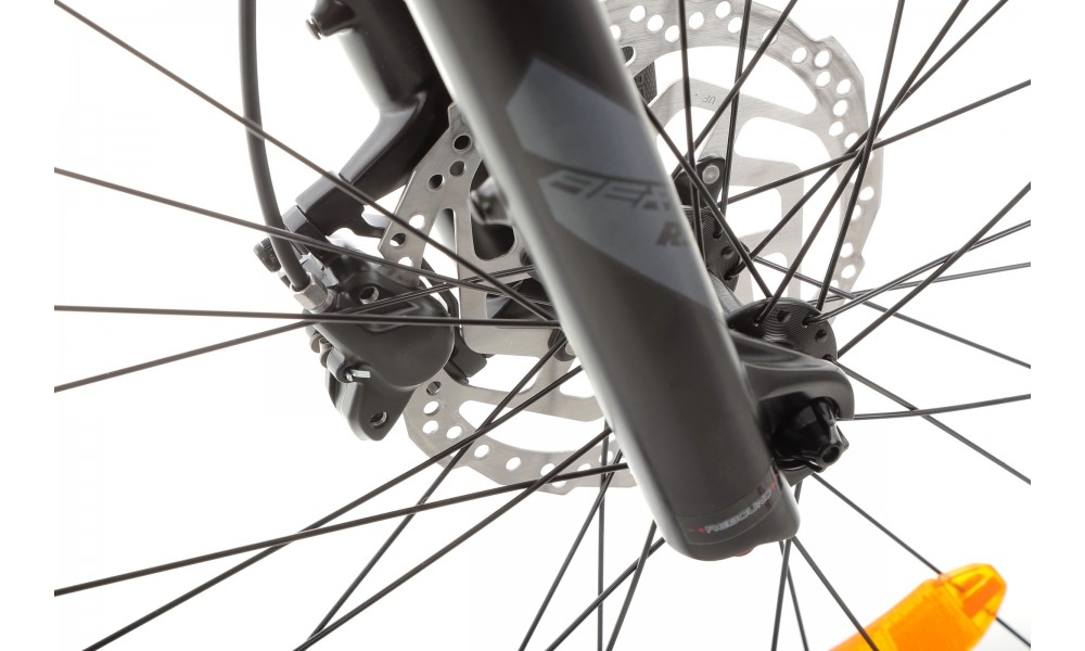 Rower górski Superior XC 6.8 2025 - piaskowy