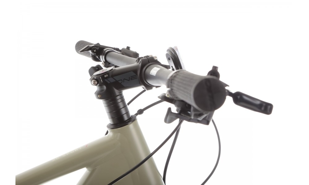 Rower górski Superior XC 6.8 2025 - piaskowy