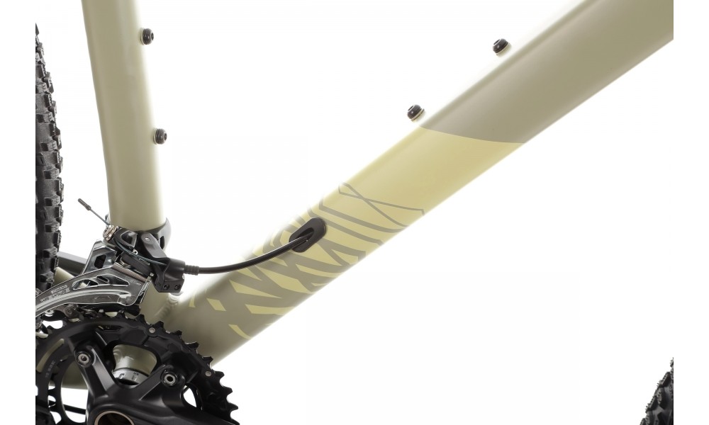 Rower górski Superior XC 6.8 2025 - piaskowy