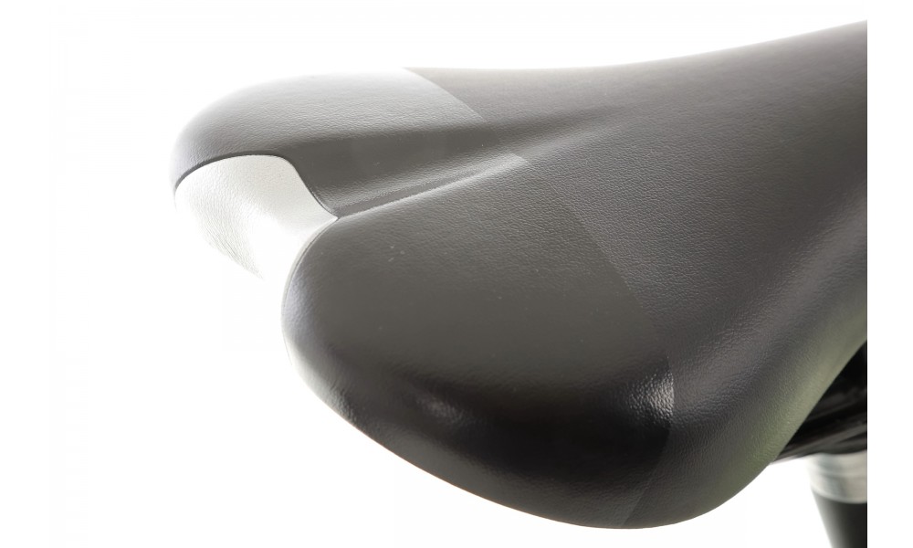 Rower młodzieżowy Superior Racer XC 24 - limonkowo-czarny