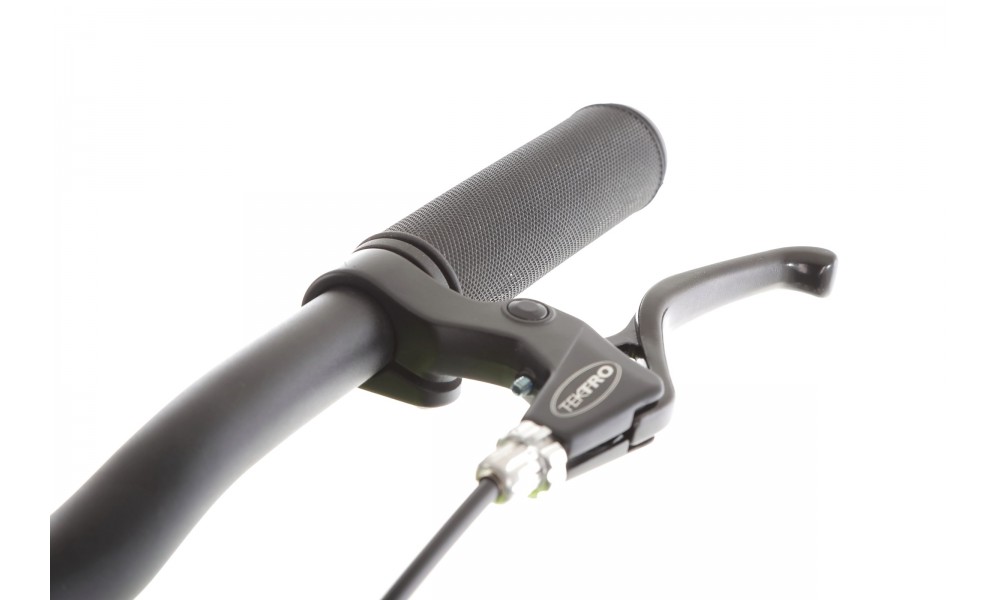 Rower młodzieżowy Superior Racer XC 24 - limonkowo-czarny