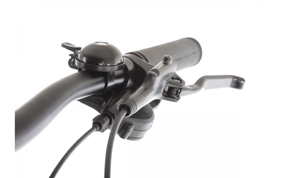 Rower crossowy Tabou Flow 4.0 W 2024 - niebiesko-czarny