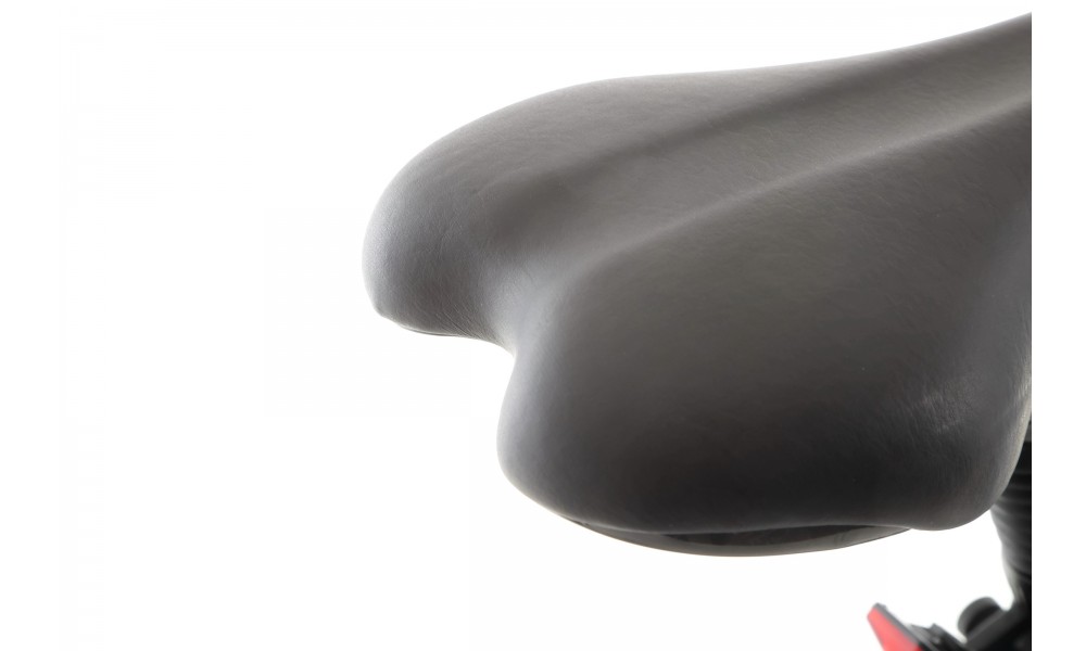 Rower crossowy Tabou Flow 4.0 W 2024 - niebiesko-czarny