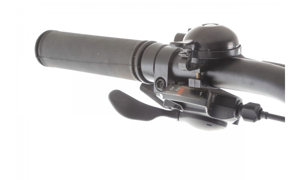 Rower crossowy Tabou Flow 4.0 W 2024 - niebiesko-czarny