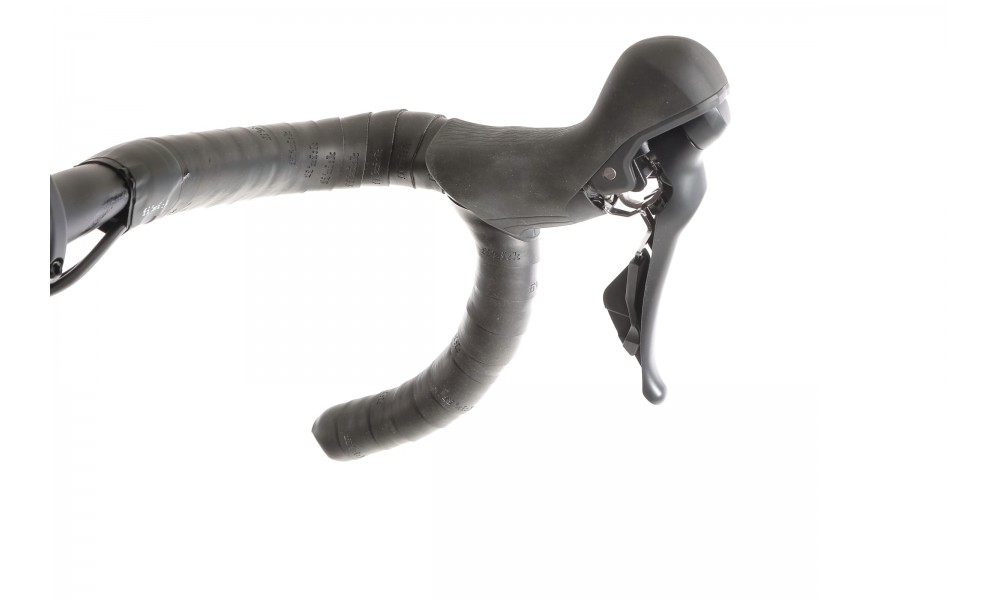 Rower gravel Unibike Geos 2025 - grafitowy