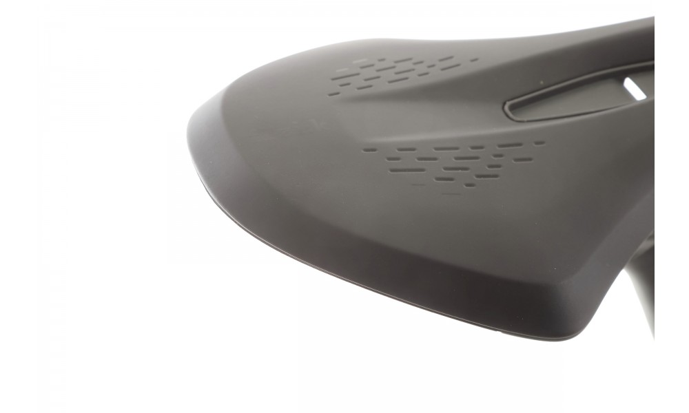 Rower gravel Unibike Geos 2025 - grafitowy