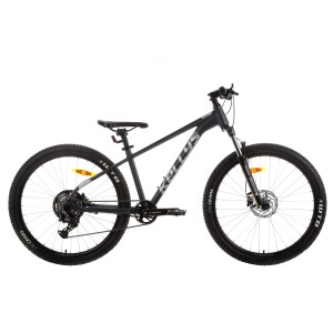 Rower górski Kellys Spider X50 26" 025 - grafitowy 1