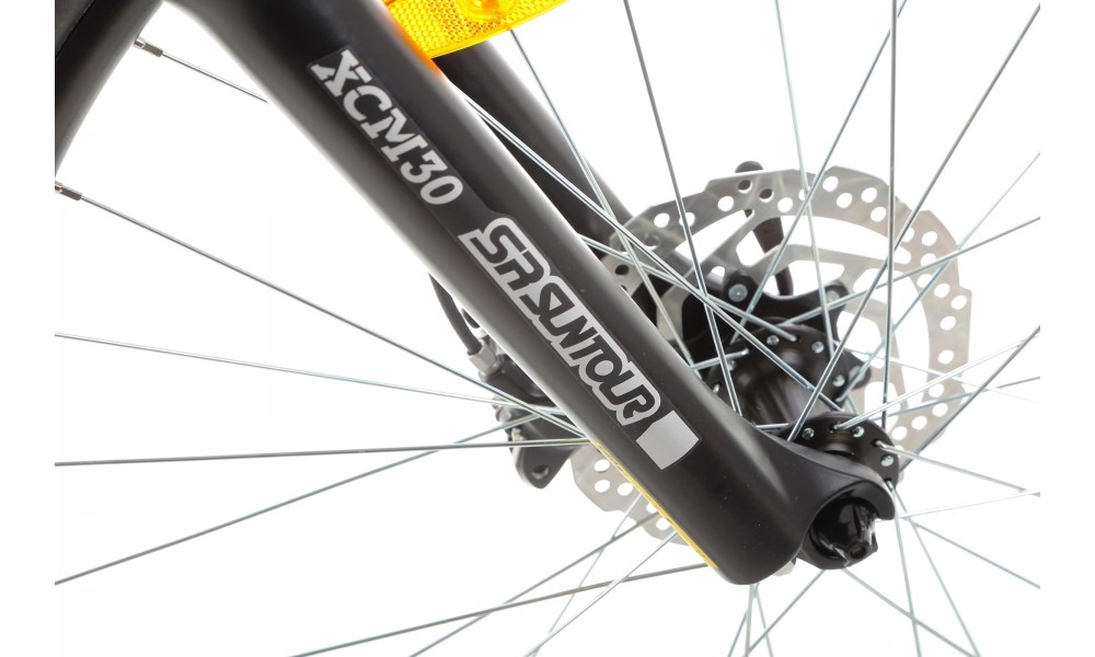 Rower górski Kellys Spider X50 26" 025 - grafitowy