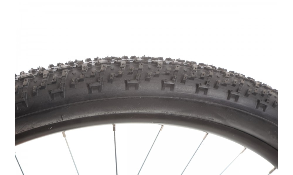 Rower górski Kellys Spider X50 26" 025 - grafitowy