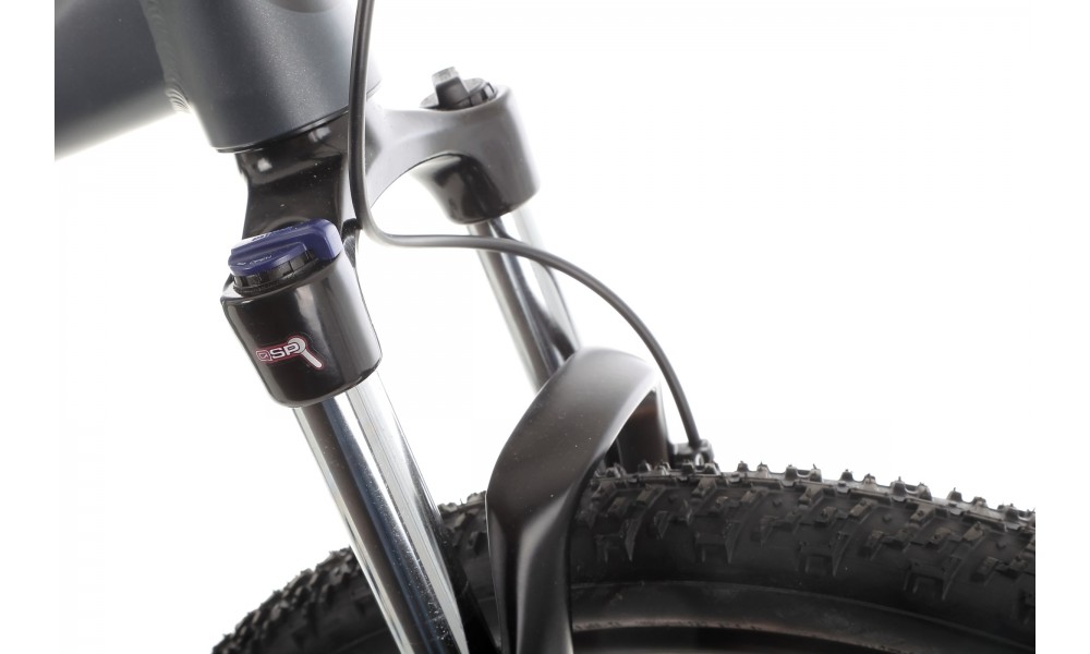 Rower górski Kellys Spider X50 26" 025 - grafitowy