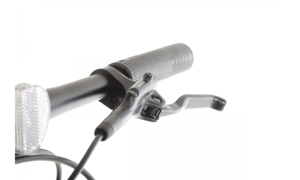 Rower górski Kellys Spider X50 26" 025 - grafitowy