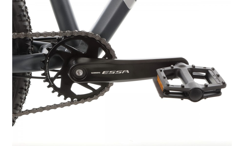 Rower górski Kellys Spider X50 26" 025 - grafitowy