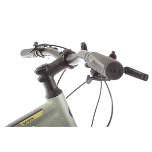 Rower górski Kellys Spider 90 29  - zielono-czarny 2