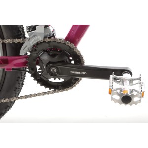 Rower górski Kellys Vanity 70 27,5 - różowy 2