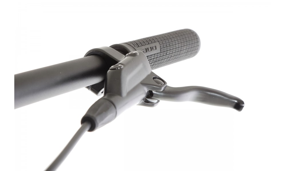 Rower górski Superior XC 6.5 2025 - czarny matowy