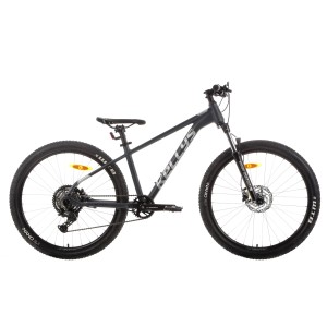 Rower górski Kellys Spider X50 27,5" 025 - grafitowy 1