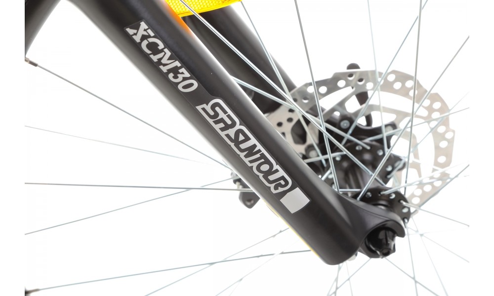 Rower górski Kellys Spider X50 27,5" 025 - grafitowy