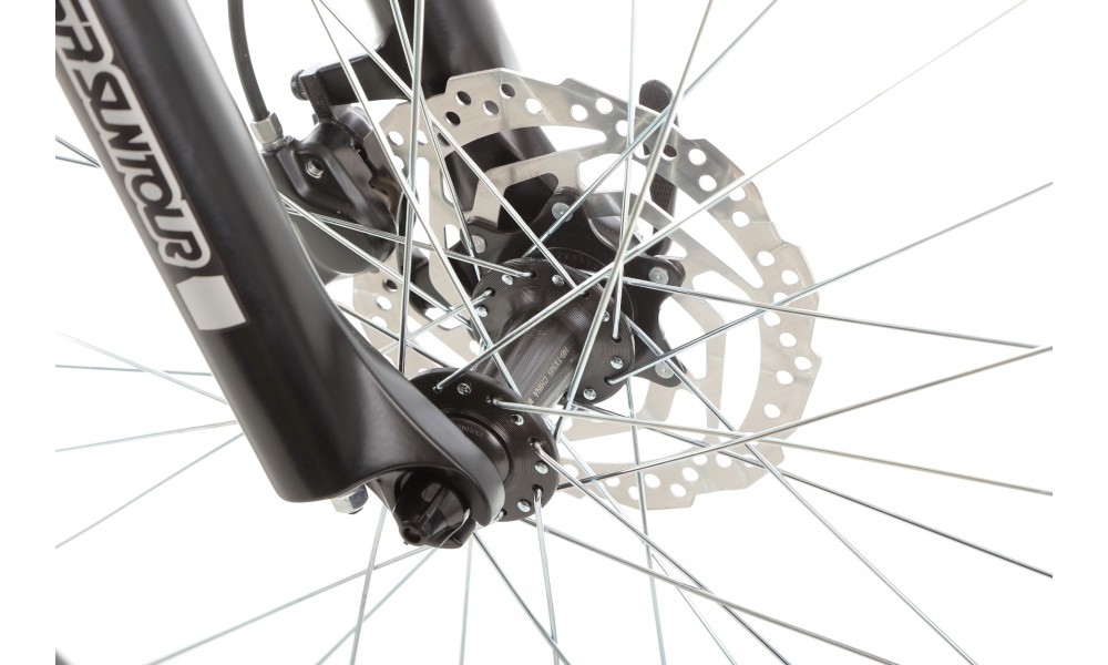 Rower górski Kellys Spider X50 27,5" 025 - grafitowy