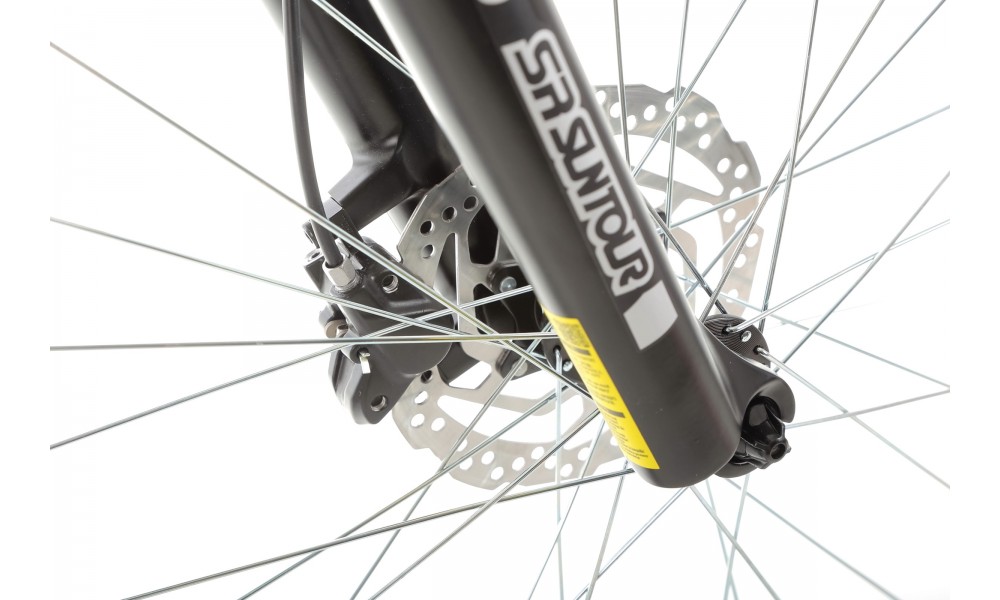 Rower górski Kellys Spider X50 27,5" 025 - grafitowy