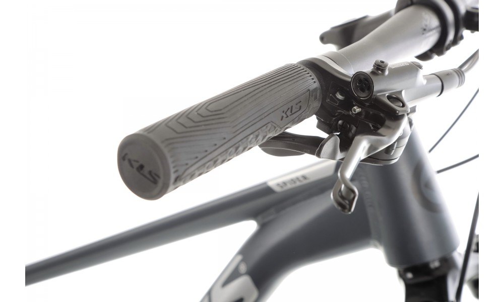 Rower górski Kellys Spider X50 27,5" 025 - grafitowy