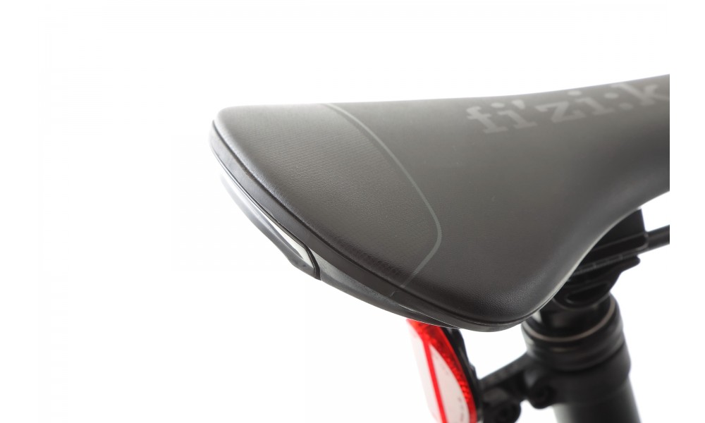 Rower górski elektryczny Kellys Theos R50 - antracytowy