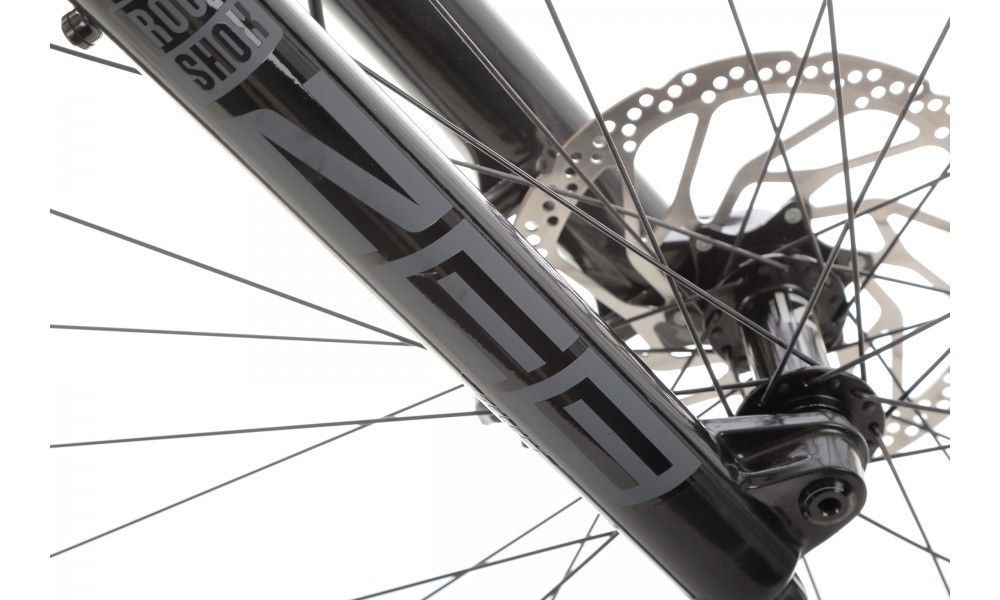 Rower górski elektryczny Kellys Theos R50 - antracytowy