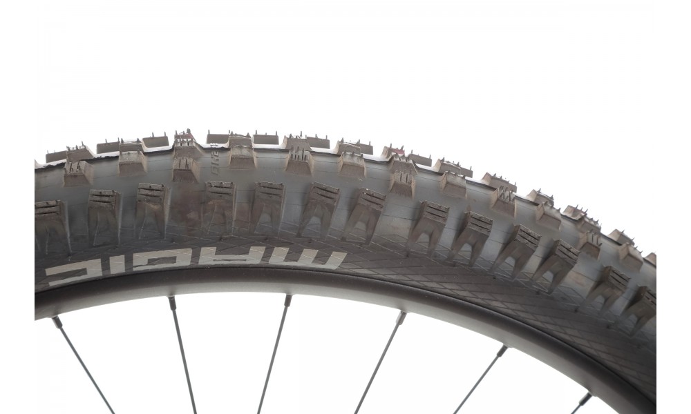 Rower górski elektryczny Kellys Theos R50 - antracytowy